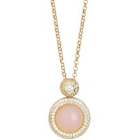 Collana Boccadamo Donna in Bronzo XGR509D - XGR509D